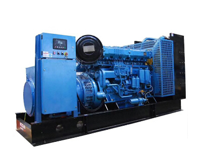 靖江宗申动力150kw大型柴油发电机组