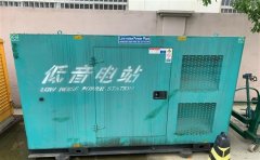 靖江通州四建大波纹箱定制案例