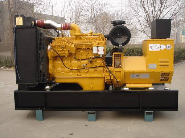 靖江发电机出租