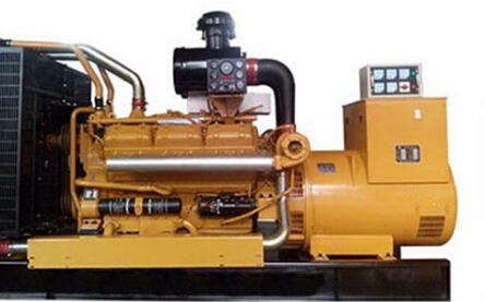 靖江发电机出租